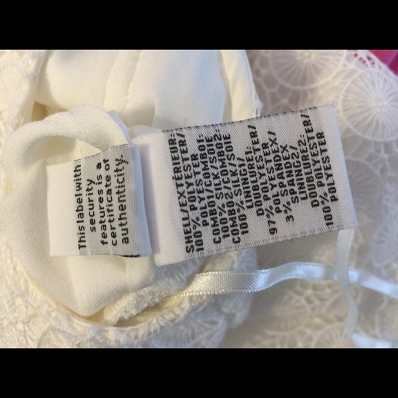 Diane Von Furstenberg Silk Dress - Picture 8 of 8